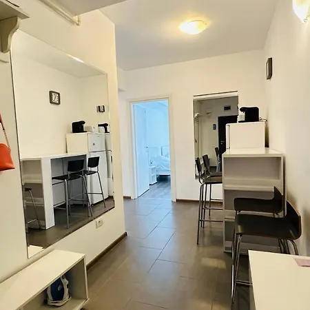 Apartament Spatios 3 Camere *