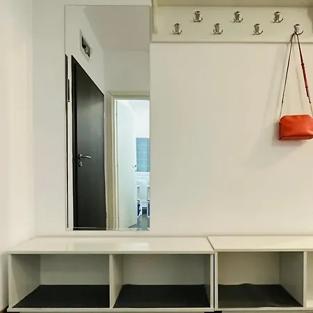 Spatios 3 Appartamento