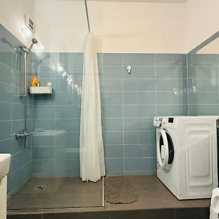 Apartament Spatios 3 Camere * Brasov