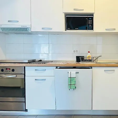 Apartament Spatios 3 Camere *