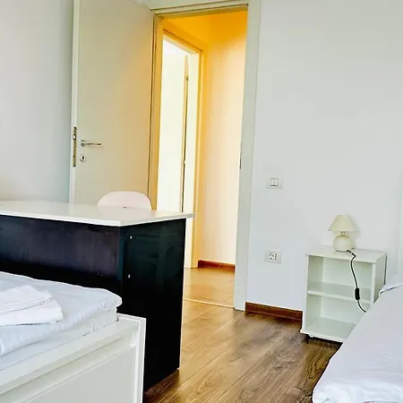 Spatios 3 Appartamento Braşov