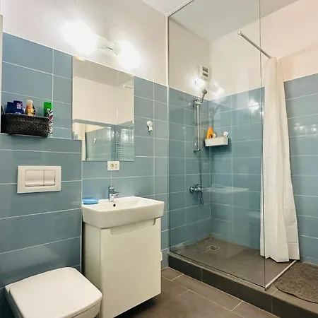 Apartament Spatios 3 Camere * Brašov