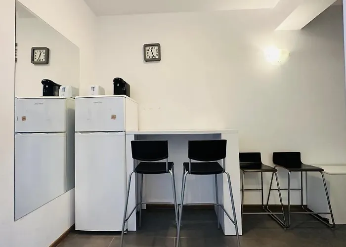 Spatios 3 Apartment Brasov