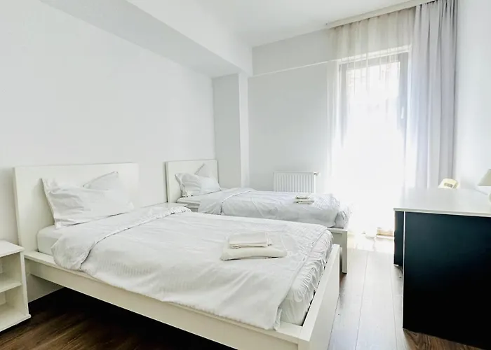 Apartment Spatios 3 *