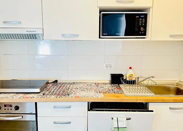 Apartment Spatios 3 Brasov